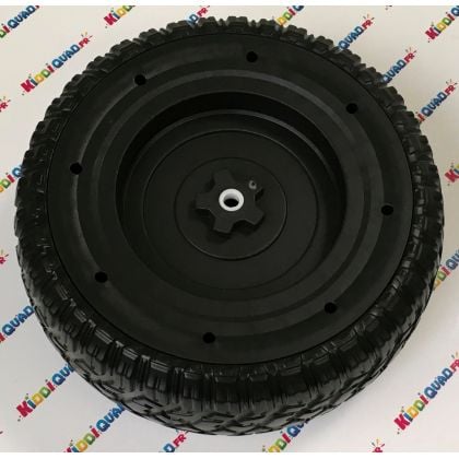 Roue arrière pour buggy Yamaha RMAX2 12V