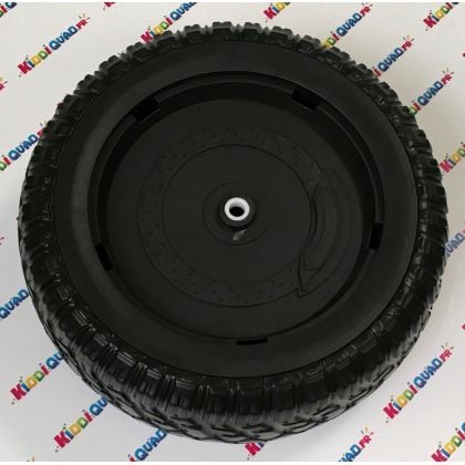 Roue avant pour buggy Yamaha RMAX2 12V