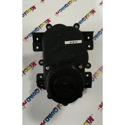 Moteur de direction pour buggy Yamaha Wolverine X2 24Volts
