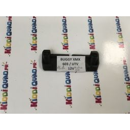 Support de moteur de direction pour Buggy UTV 12 Volts