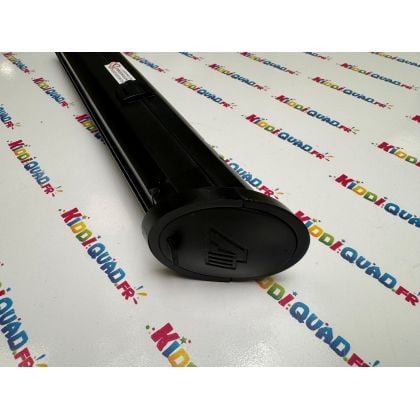 Batterie 24V 2,6Ah avec loquet pour Draisienne électrique Sedna 12"