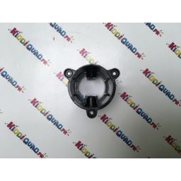 Support de volant pour Mercedes AXOR 24 Volts