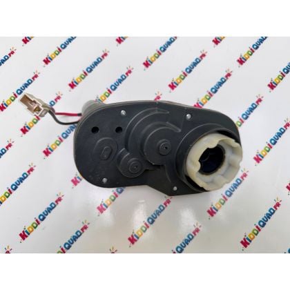 Moteur de roue pour Tracteur 6x6 24V