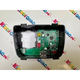 Interface principale 12V SANS "port de charge" pour Mercedes Classe X