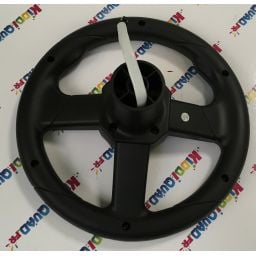Volant pour Buggy Yamaha Wolverine X2 24 Volts