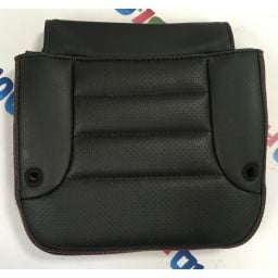 Siège complet en simili cuir pour Buggy Yamaha Wolverine X2 24 Volts