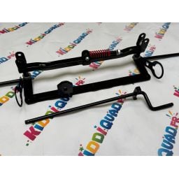 Train Avant & Colonne de direction Buggy UTV-MX