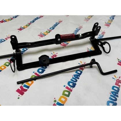 Train Avant & Colonne de direction Buggy UTV-MX