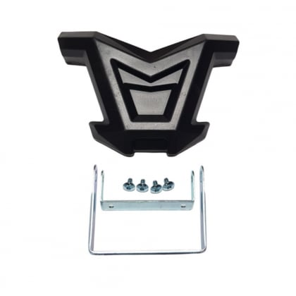 Bumper avant pour Pocket Quad électrique Flip 800W - 36 Volts