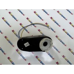 Moteur de direction pour Buggy Crawler 24V Type 2