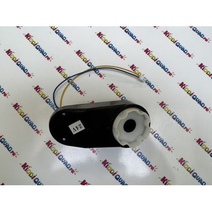 Moteur de direction pour Buggy Crawler 24V Type 2