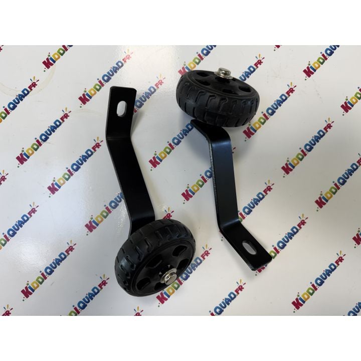 Paire de roulette pour Aprilia Dorsoduro