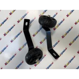 Paire de roulette pour Aprilia Dorsoduro