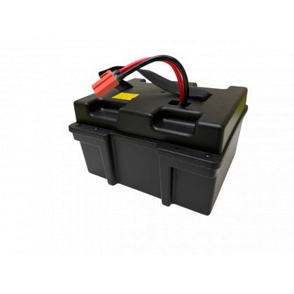Pack batterie 24V - 14Ah complet pour Buggy UTV XXL 24 Volts