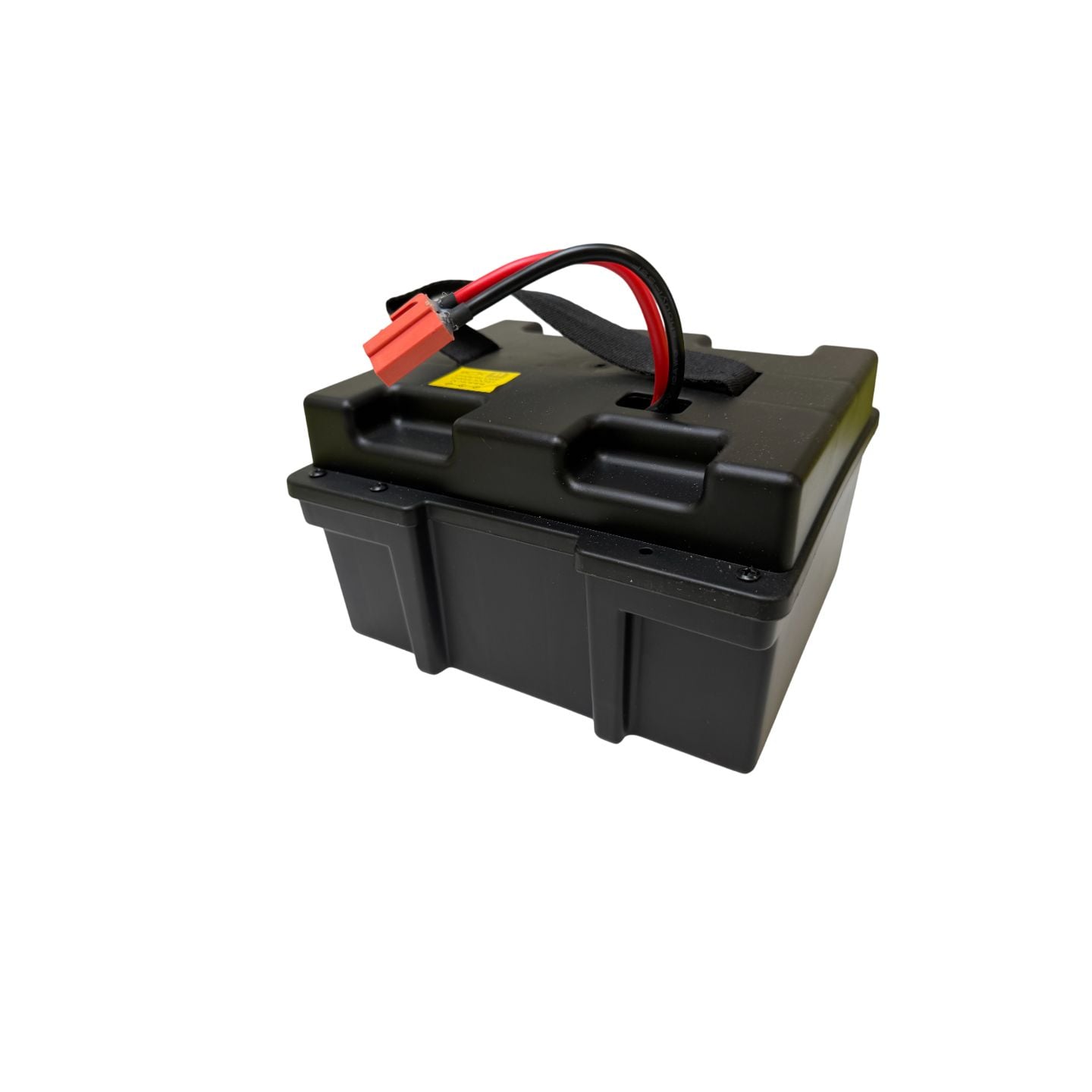Pack batterie 24V - 14Ah complet pour Buggy UTV XXL 24 Volts