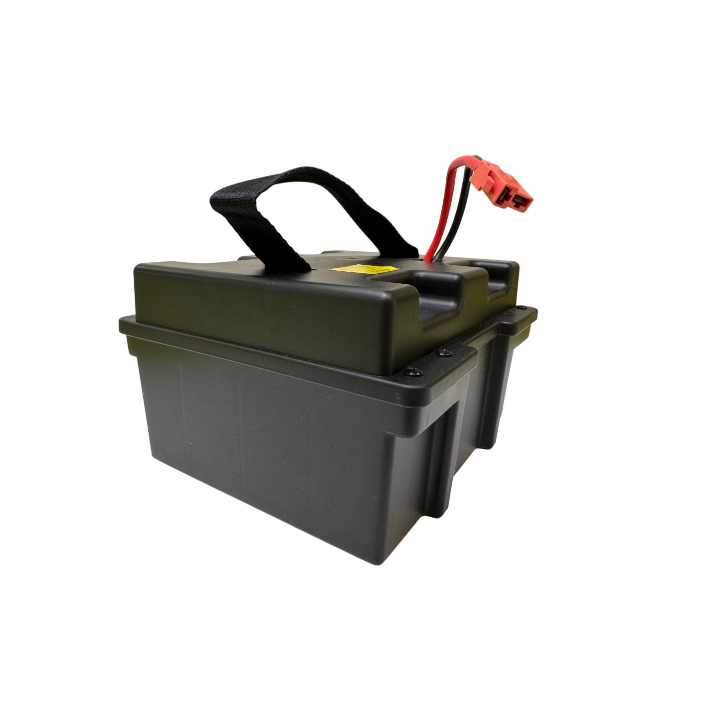 Pack batterie 24V - 14Ah complet pour Buggy UTV XXL 24 Volts