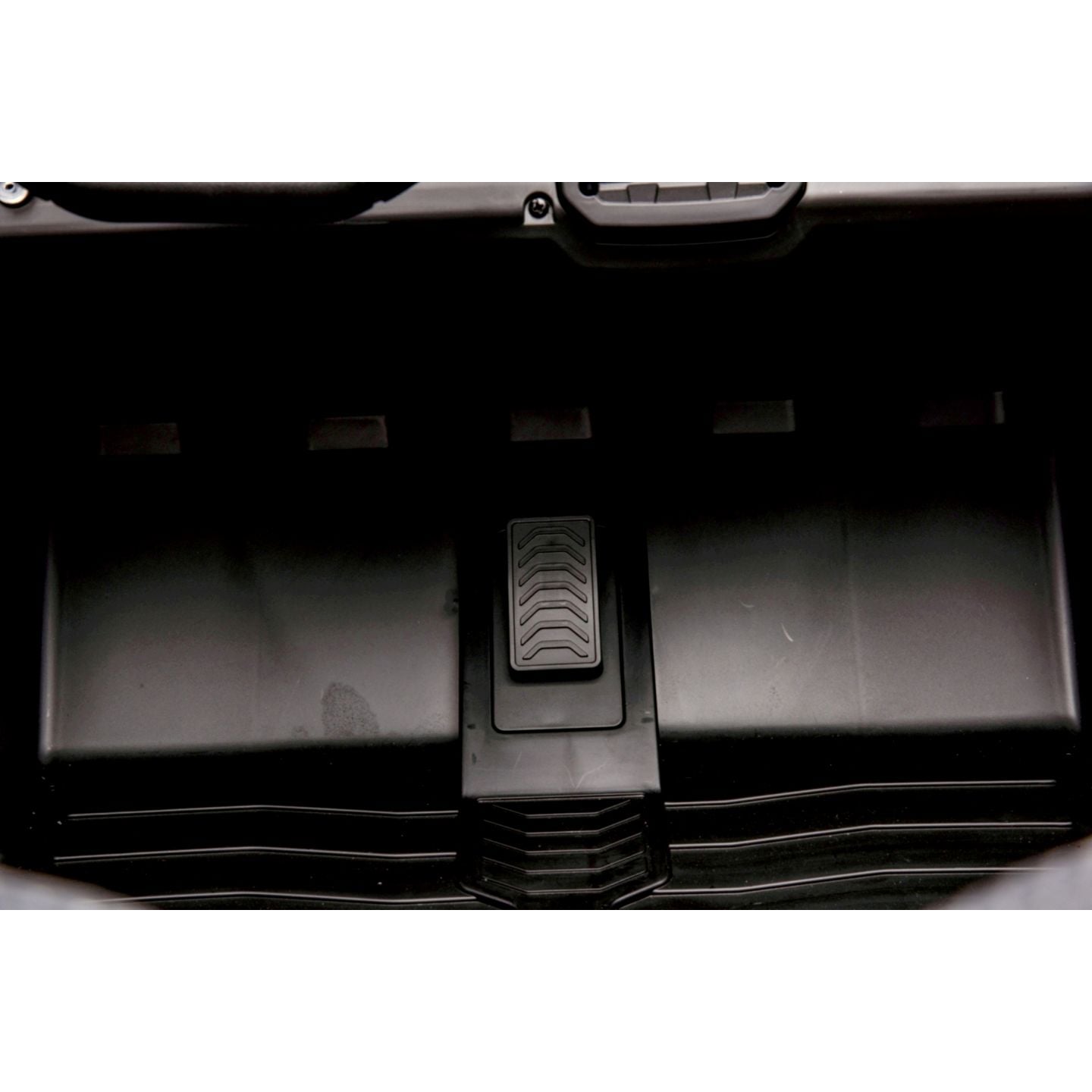 Buggy UTV XXL 24 Volts 14Ah Noir, buggy électrique enfant, version 2 places - 4 moteurs