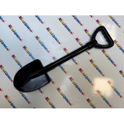 Pelle pour Jeep Willy's 12 Volts et 24 Volts 3 places