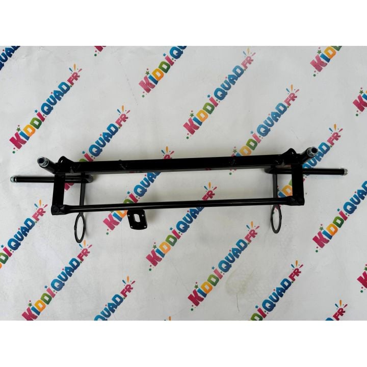 Essieu avant complet pour Buggy UTV XXL 24 Volts