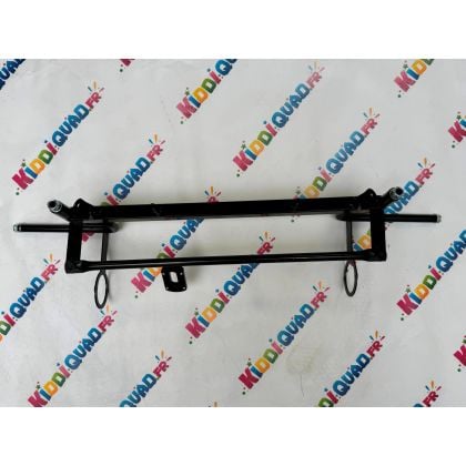 Essieu avant complet pour Buggy UTV XXL 24 Volts