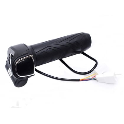 Poignée de Gaz pour Pocket Quad électrique Flip 800W - 36 Volts