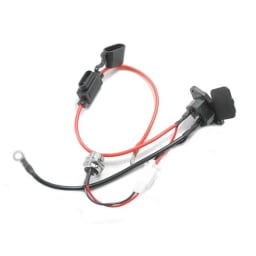 Port de charge pour Pocket Quad électrique Flip 800W - 36 Volts