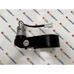 Moteur de roue côté "gauche" pour Buggy UTV XXL 24V
