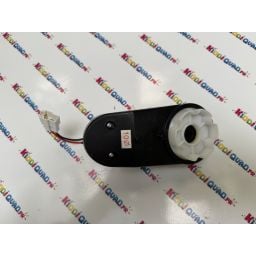 Moteur de roue 12V pour Jeep Willys