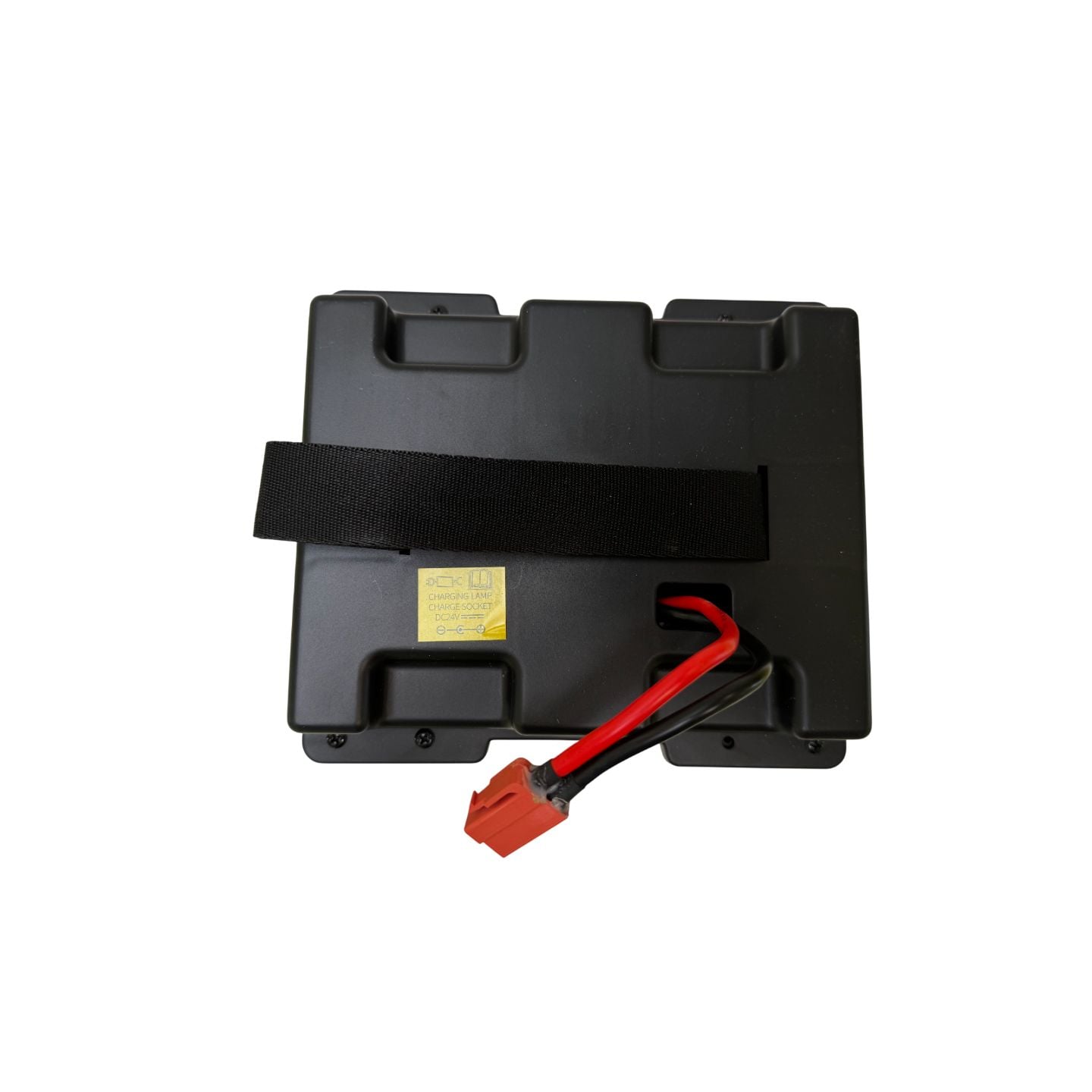 Pack batterie 24V - 14Ah complet pour Buggy UTV XXL 24 Volts