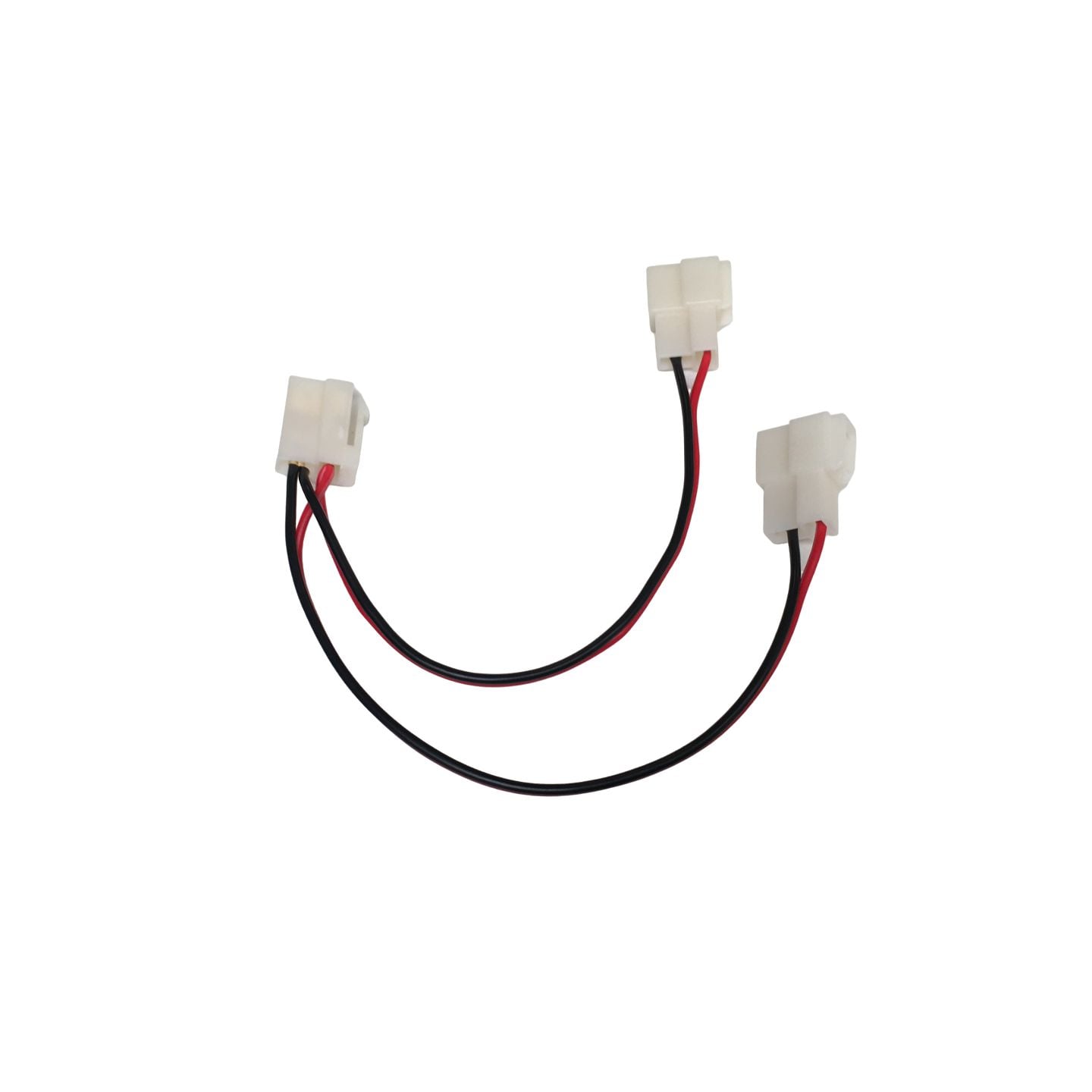 Adaptateur "Y" pour Buggy CAM-AM 24V