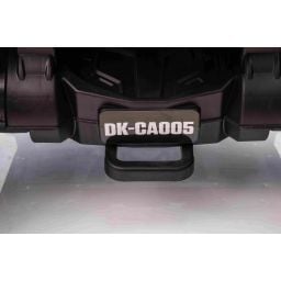 Quad Can-Am Outlander 24 Volts Volts électrique enfant noir, quad électrique enfant 24 Volts 7 Ah, 4 moteurs