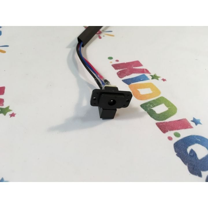 Port de charge pour Buggy UTV