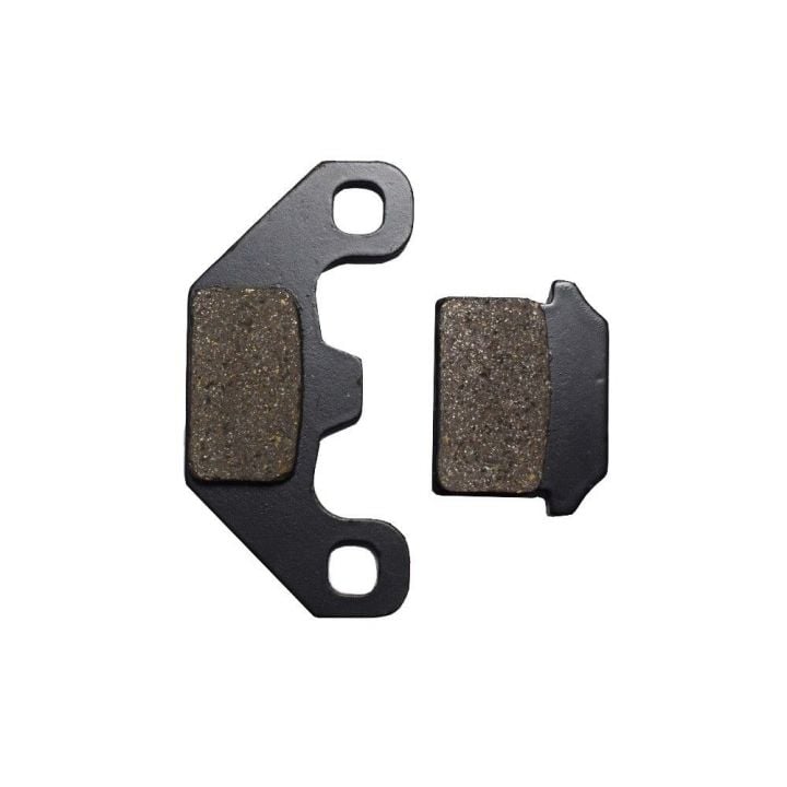 Plaquettes de frein arrière pour Pocket Quad électrique FOX 1000W - 36 Volts