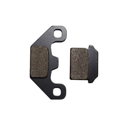 Plaquettes de frein arrière pour Pocket Quad électrique FOX 1000W - 36 Volts