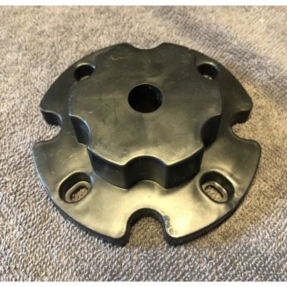 Adaptateur de roue arrière Beach Buggy 24v réf. JC999