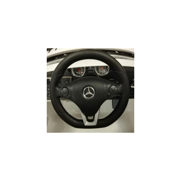 Volant pour voiture électrique Mercedes SLS