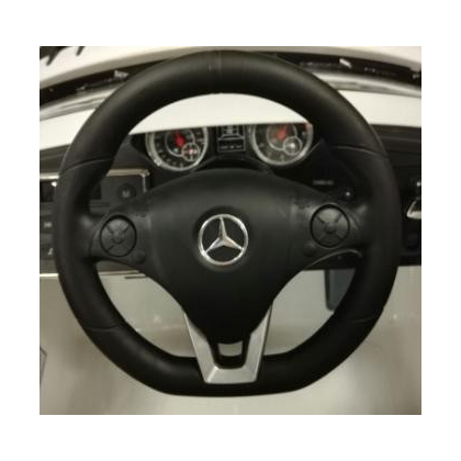 Volant pour voiture électrique Mercedes SLS