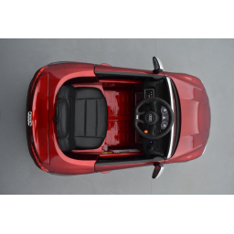 Audi S5 Coupé TFSI 12 volts Rouge Tango, voiture electrique enfant télécommande parentale 2.4 GHZ, 12 volts, 2 moteurs