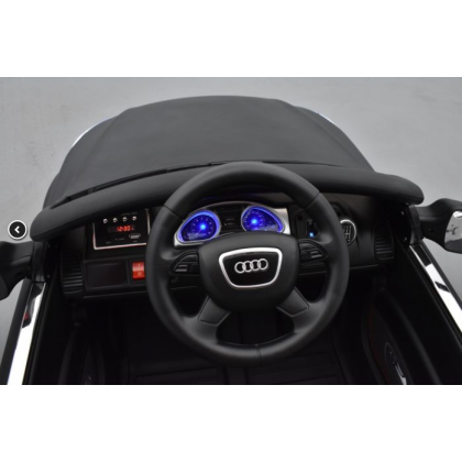Volant pour Audi Q7 Version Luxe